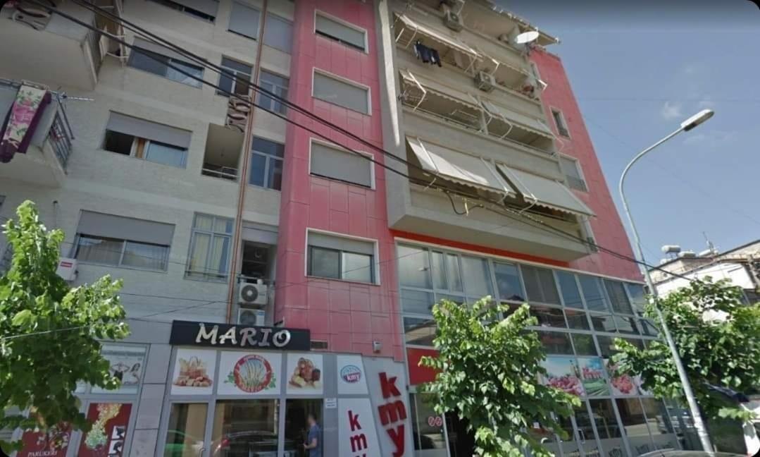 Tirana Daily Rental Apartments 1 Kültér fotó