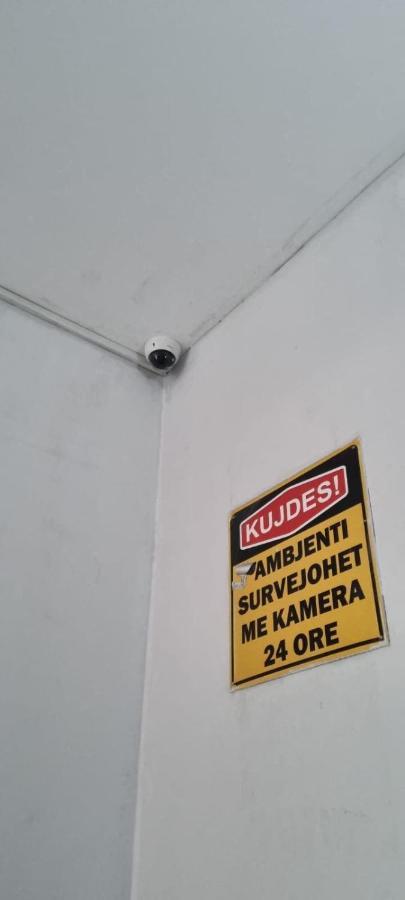 Tirana Daily Rental Apartments 1 Kültér fotó