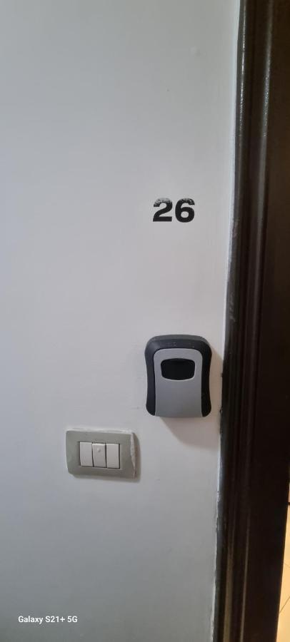 Tirana Daily Rental Apartments 1 Kültér fotó