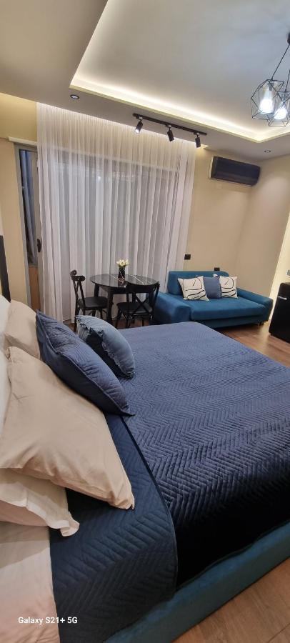 Tirana Daily Rental Apartments 1 Kültér fotó