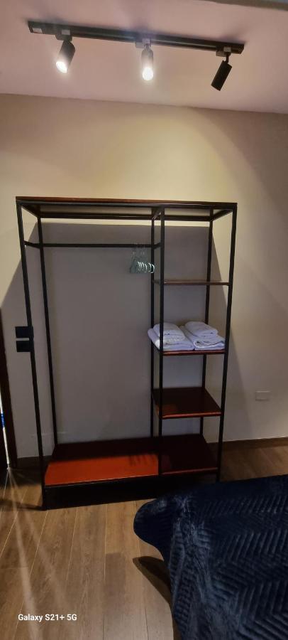 Tirana Daily Rental Apartments 1 Kültér fotó