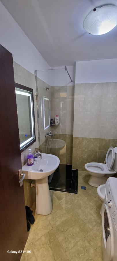 Tirana Daily Rental Apartments 1 Kültér fotó