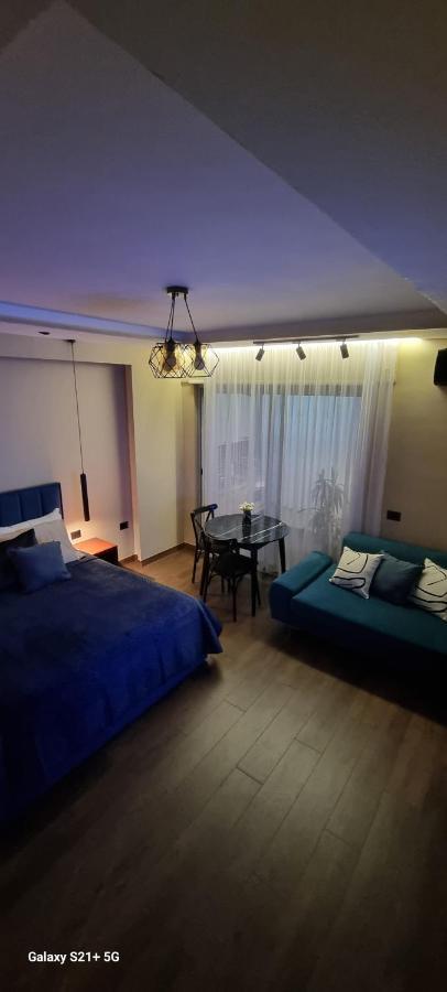 Tirana Daily Rental Apartments 1 Kültér fotó