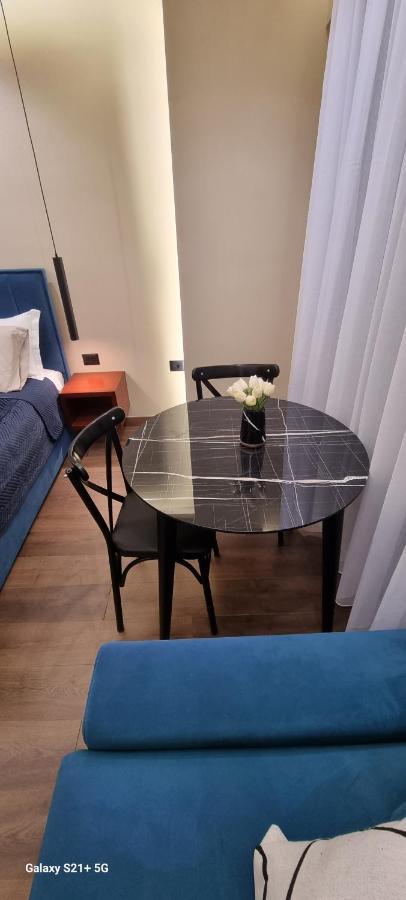 Tirana Daily Rental Apartments 1 Kültér fotó