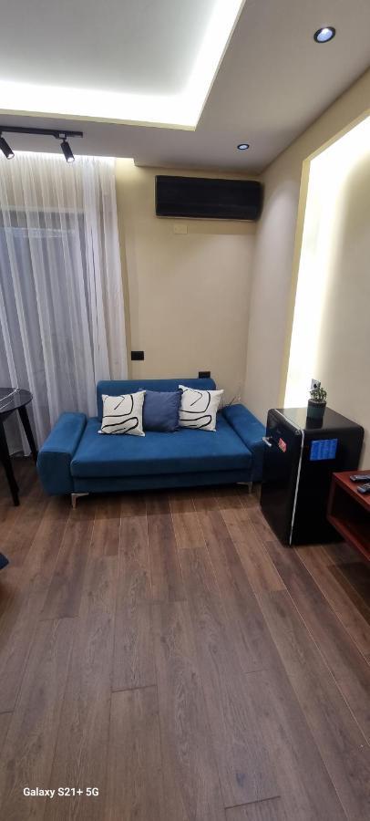 Tirana Daily Rental Apartments 1 Kültér fotó