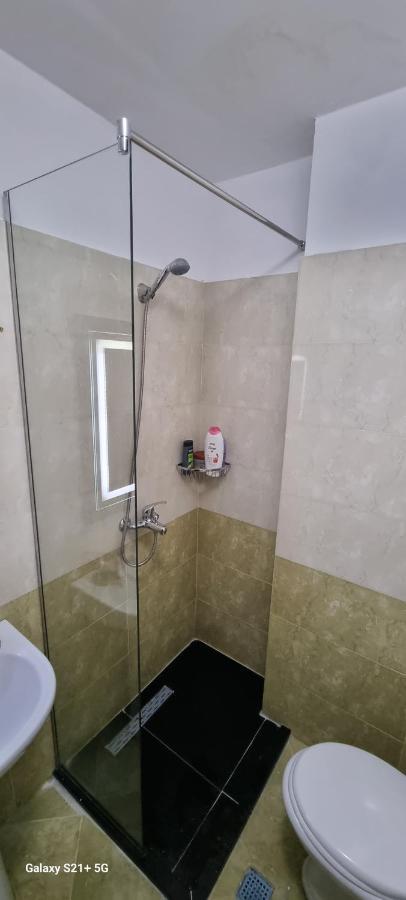 Tirana Daily Rental Apartments 1 Kültér fotó