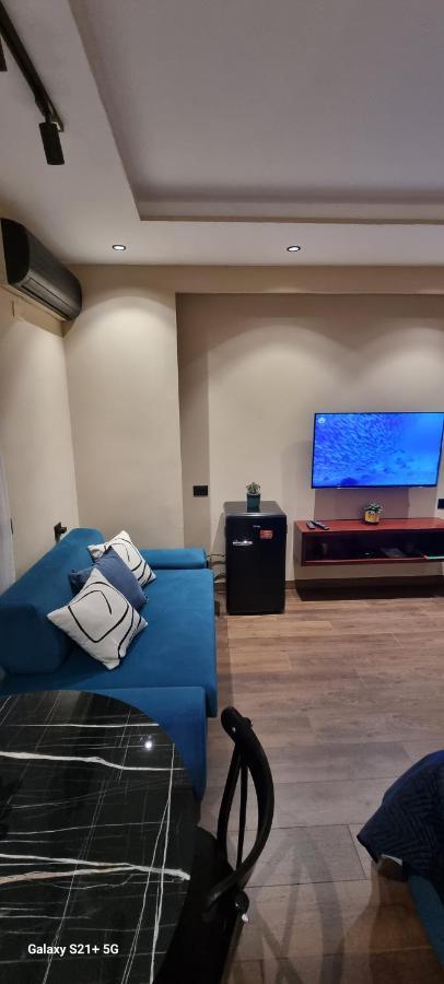 Tirana Daily Rental Apartments 1 Kültér fotó