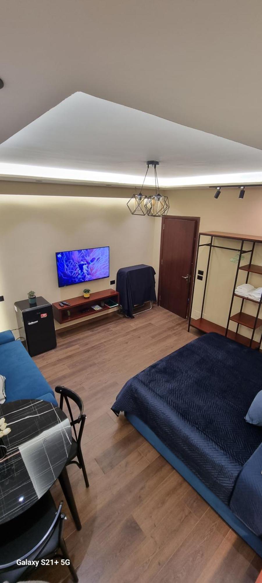 Tirana Daily Rental Apartments 1 Kültér fotó