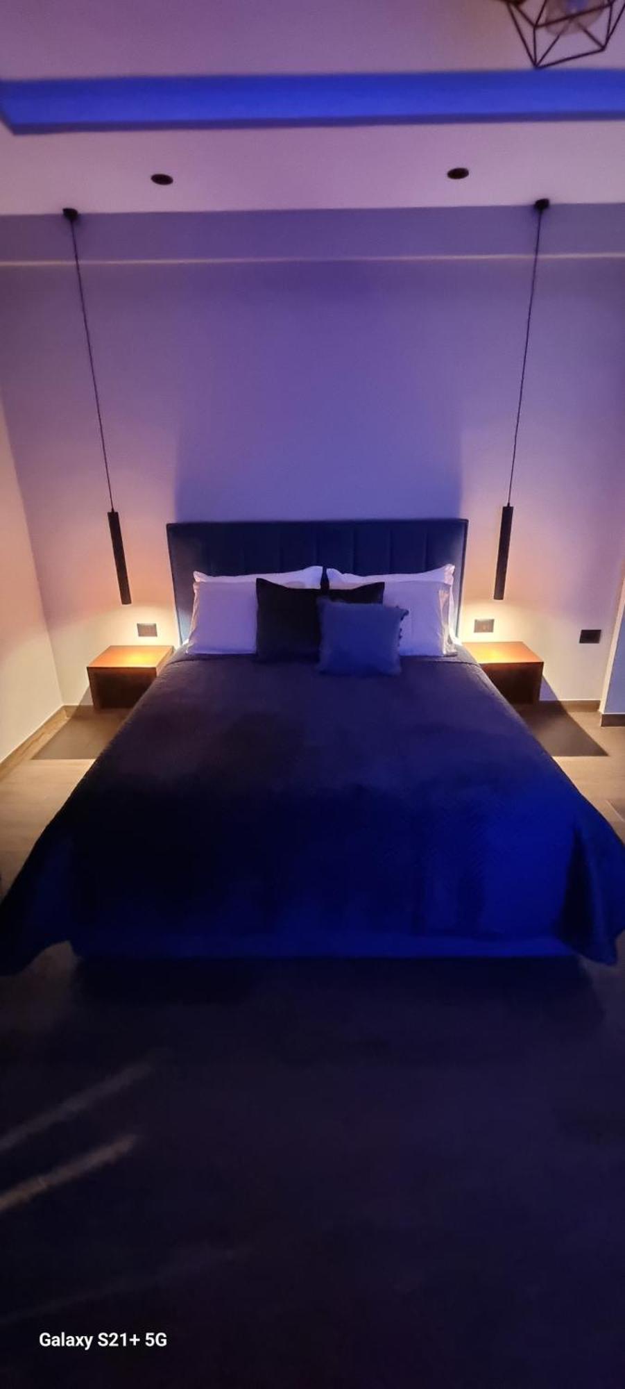 Tirana Daily Rental Apartments 1 Kültér fotó