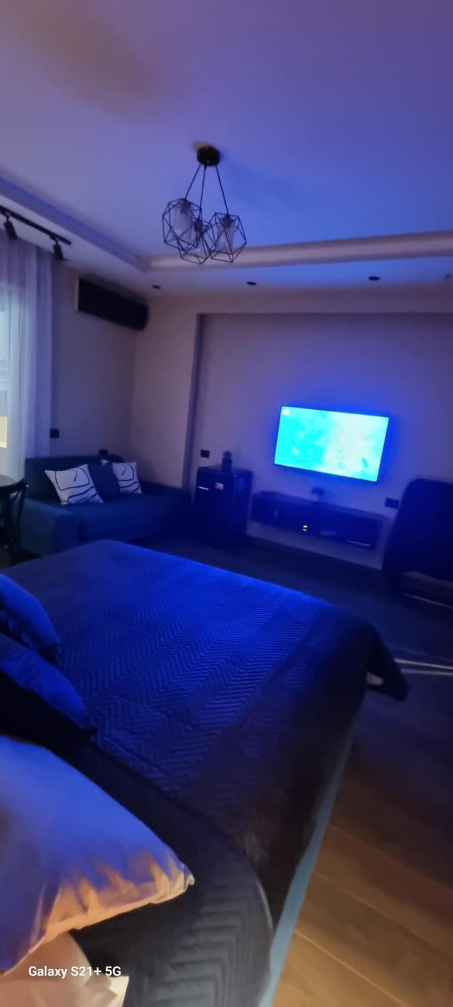 Tirana Daily Rental Apartments 1 Kültér fotó