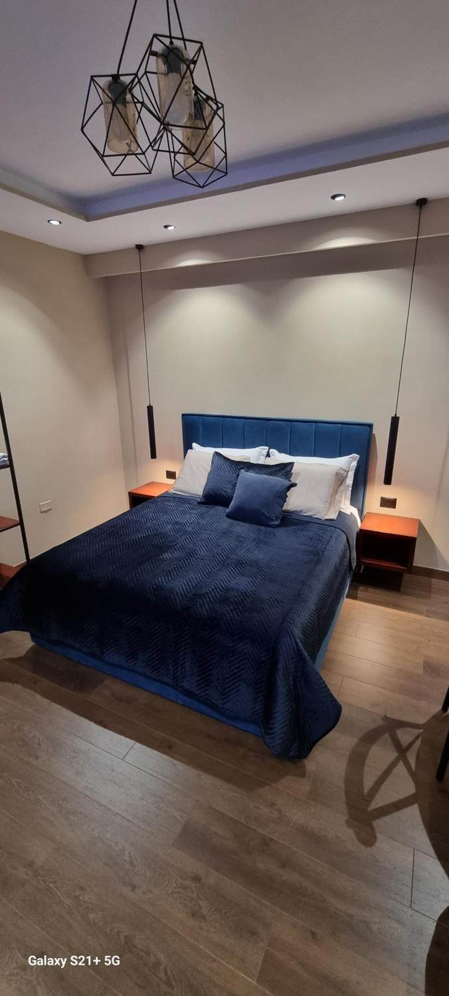 Tirana Daily Rental Apartments 1 Kültér fotó