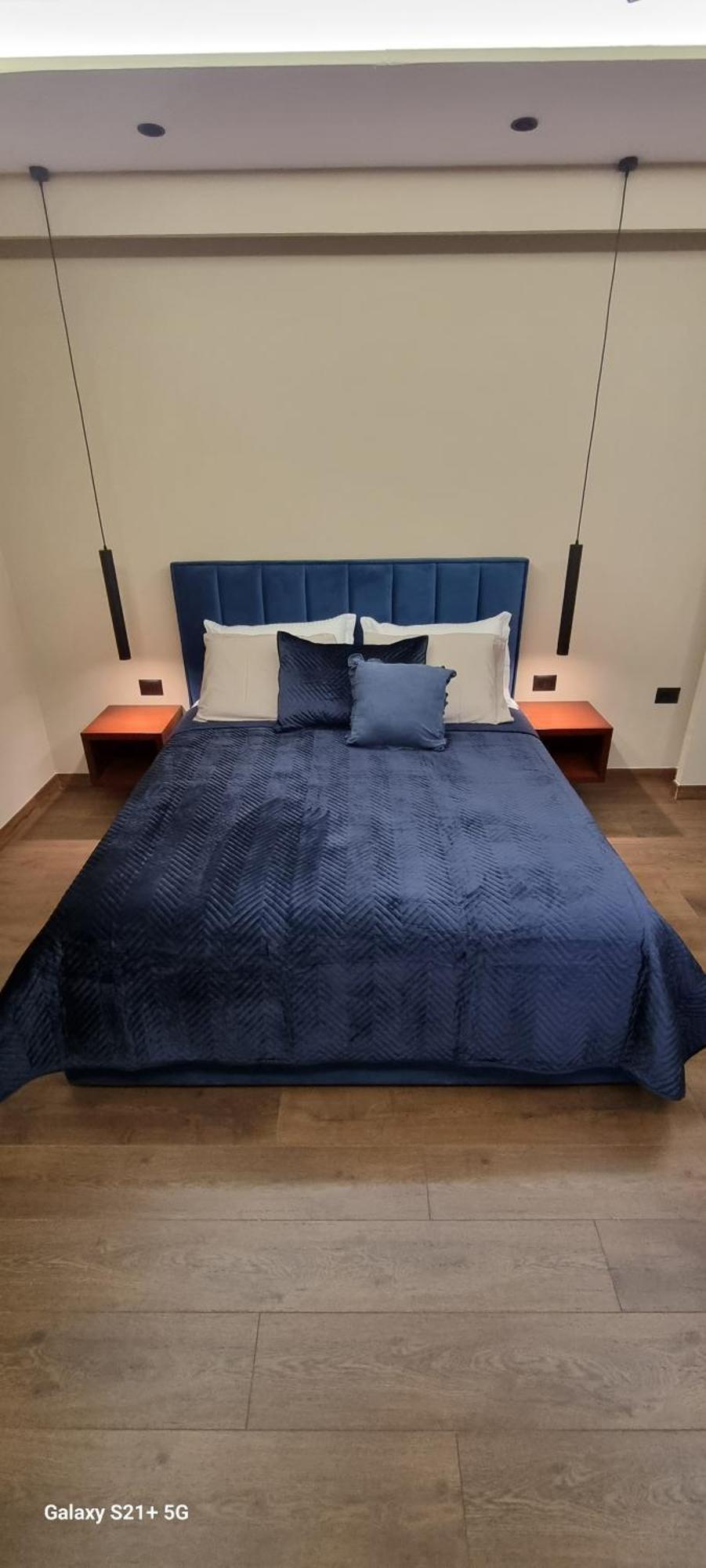 Tirana Daily Rental Apartments 1 Kültér fotó