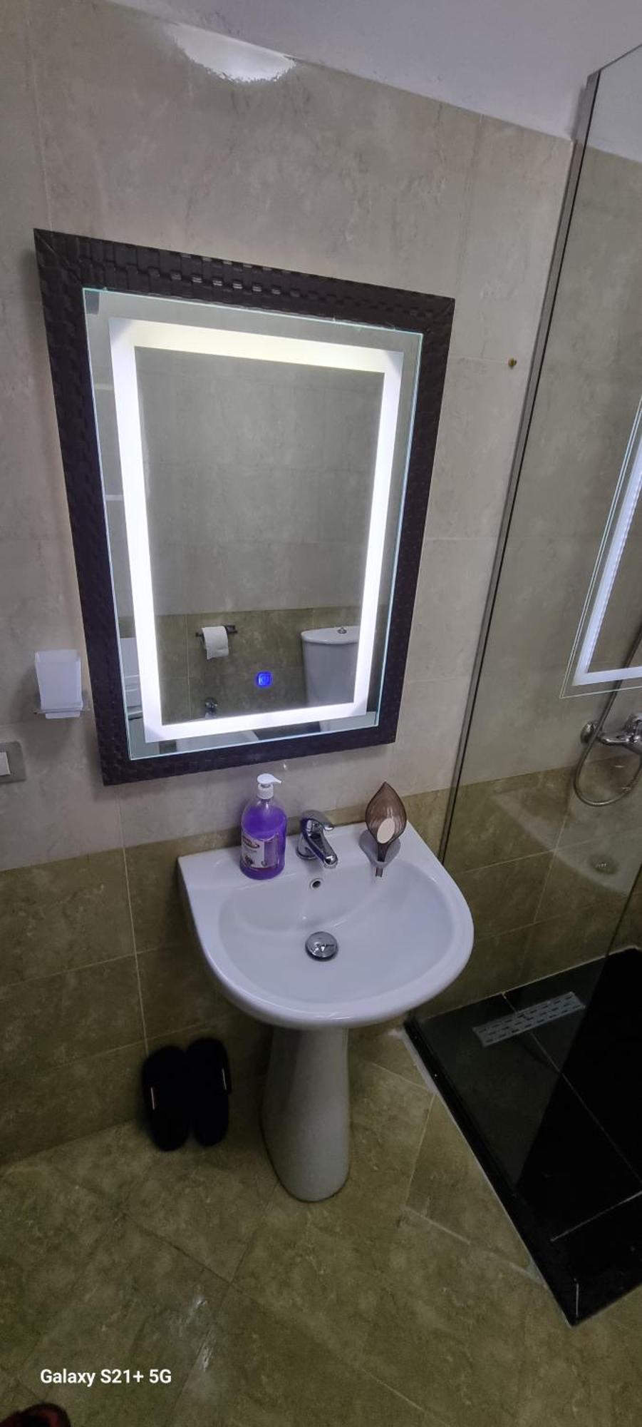 Tirana Daily Rental Apartments 1 Kültér fotó