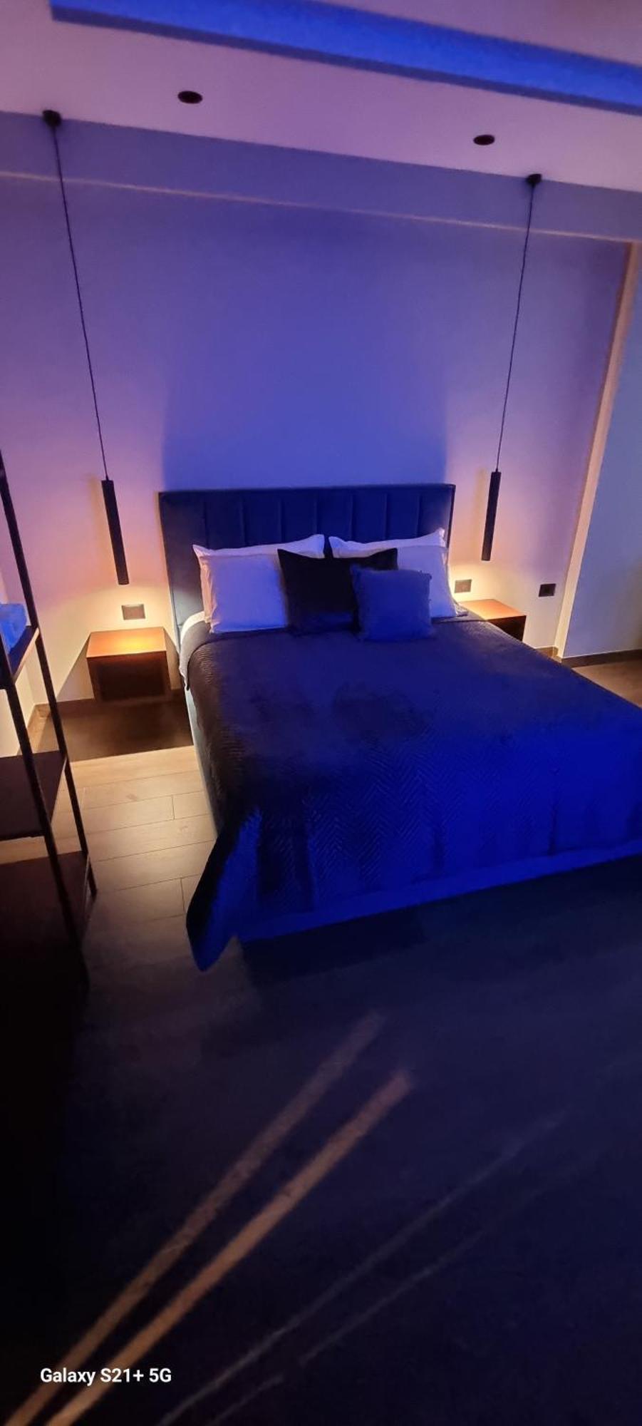 Tirana Daily Rental Apartments 1 Kültér fotó