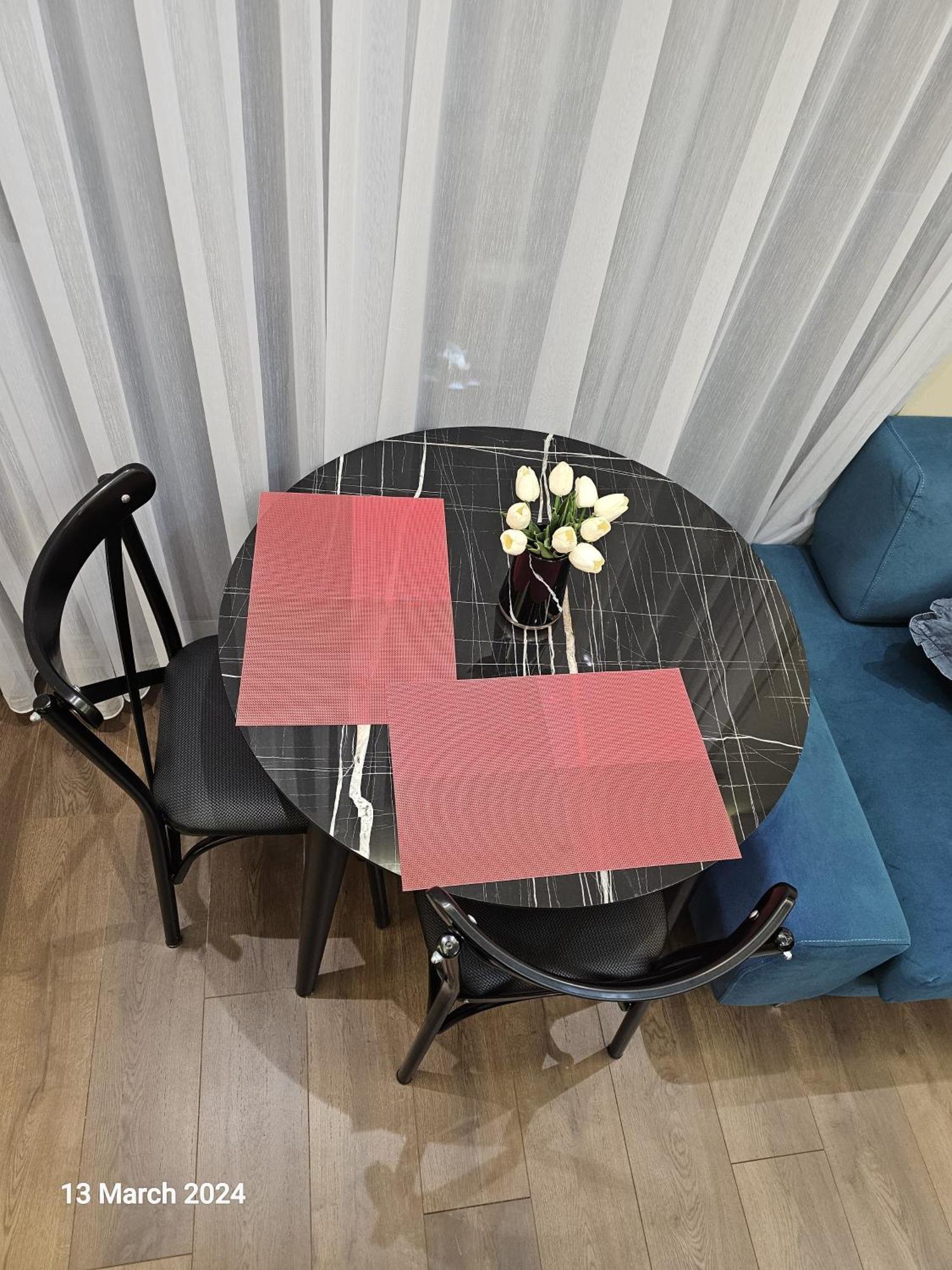 Tirana Daily Rental Apartments 1 Kültér fotó
